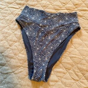 Aerie High-Waisted Bikini Bottom